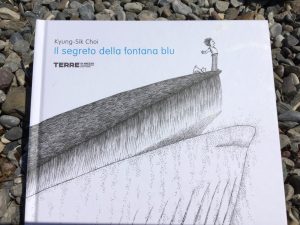 Segreto_fontana_blu_Kyung_Sik_Choi_Terre_di_Mezzo_Galline_Volanti