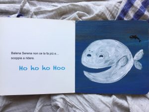 Balena_Serena_Eric_Battut_Bohem_Press_Galline_Volanti