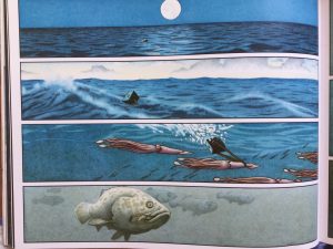 Flotsam-david-wiesner-galline-volanti