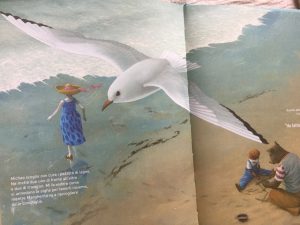 Zattera-oliver-de-solminihac-stephane-poulin-orecchio-acerbo-galline-volanti