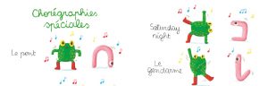 Anna e Froga | Baopublishing | Anouk Ricard | GallineVolanti