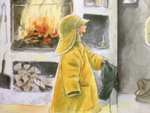 Stinas-sommer-lena-anderson-galline-volanti
