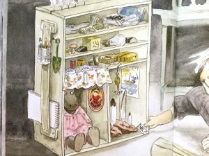 Stinas-sommer-lena-anderson-galline-volanti