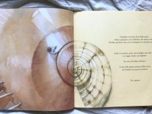 Giordano-faro -Janna-Carioli-Marina-Marcolin-Lapis-Galline-Volanti