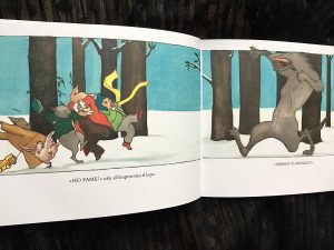 Compleanno-signor-guglielmo-Anais-Vaugelade-Babalibri-Galline-Volanti