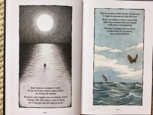 Leggenda-Sally-Jones-Jakob-Wegelius-Orecchio-Acerbo-Galline-Volanti