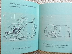Nino-Isol-Logos-Galline-Volanti