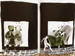 40-settimane-cronaca-gravidanza-Glòria-Vives-Xiol-Settenove-Editore-Galline-Volanti