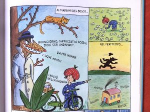 Fiabe-fumetti-Rotraut-Susanne-Berner-Quodlibet-Ottimomassimo-Galline-Volanti