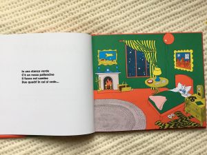 Buonanotte-luna-Margaret-Wise-Brown-Clement-Hurd-Nord-Sud-Edizioni-Galline-Volanti