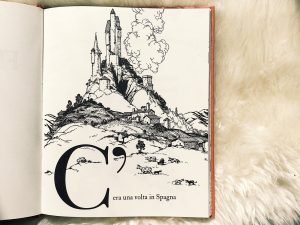 Storia-Toro-Ferdinando-Munro-Leaf-Robert-Lawson-Fabbri-Editori-Galline-Volanti