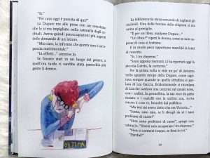 Victoria-sogna-Timothée-Fombelle,-Mariachiara-Di-Giorgio-Terre-Mezzo-Galline-Volanti