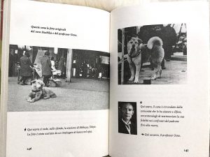 Hachiko | Lluis Prats Martinez e Zuzanna Celej | Albe Edizioni