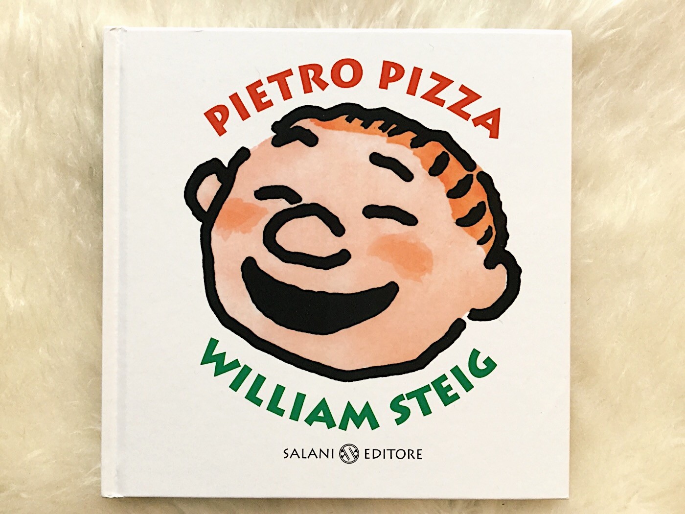 Pietro-Pizza-William-Steig-Salani-Galline-Volanti