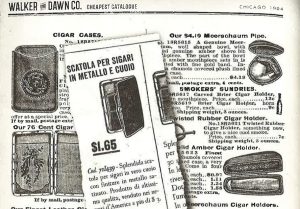 Il rinomato catalogo Walker&Dawn | Davide Morosinotto | Mondadori