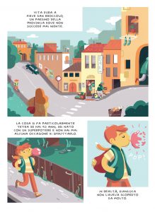 SUPERGUM-Guglielmo-Rumiz-Bao-publishing-galline-volanti