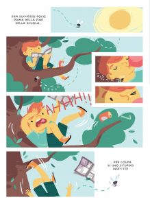 SUPERGUM-Guglielmo-Rumiz-Bao-publishing-galline-volanti