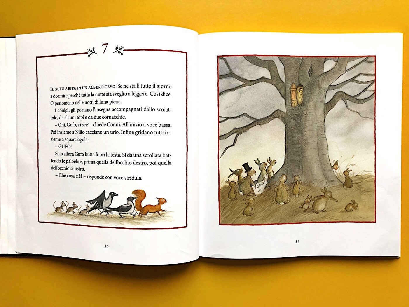 La volpe e il il tomte, Natale nel grande bosco | Lindgren, Stark,  Eriksson, Il gioco di Leggere