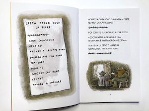 Gufo-ora-dormire-rana-rospo-sempre-insieme-arnold-lobel-babalibri