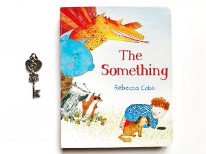 the-something-rebecca-cobb