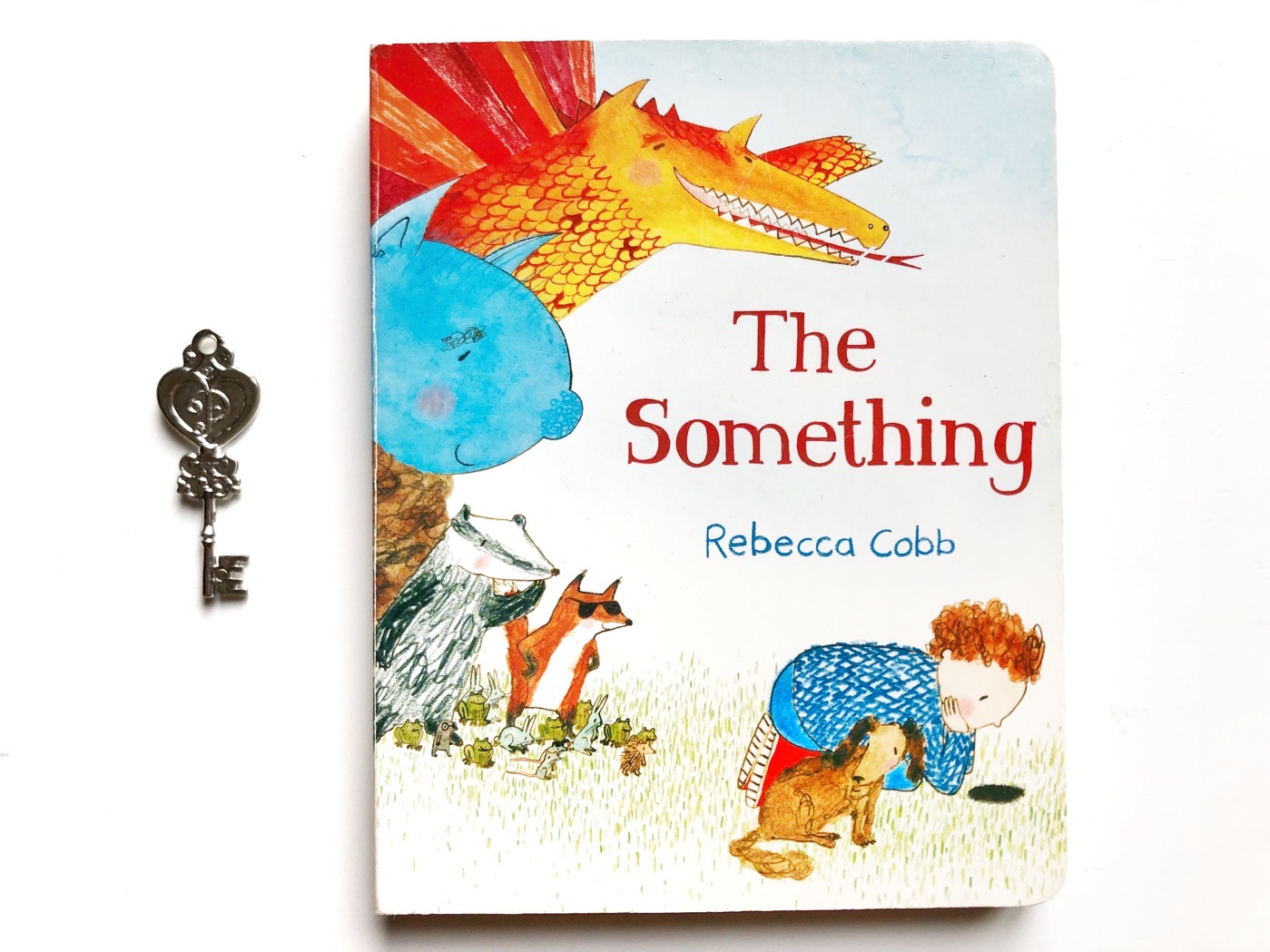 the-something-rebecca-cobb