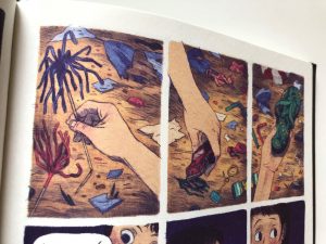 diana-sottosopra-kalina-muhova-canicola