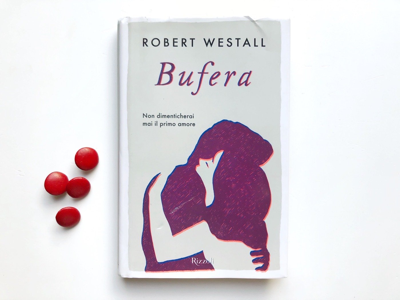 Bufera-Robert Westall-Rizzoli