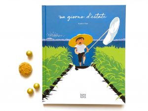 un-giorno-destate-koshiro-hata-kira-kira-edizioni