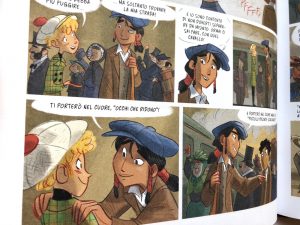 Viola-Giramondo-teresa-radice-stefano-turconi-bao-publishing