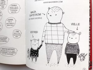 piccolo-libro-grandi segreti-animali-Maja-Säfström