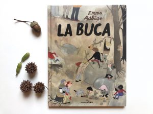 la-buca-emma-adBåge-camelozampa-galline-volanti