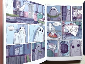 invisibile-brenna-thummler-castoro-galline-volanti-interno-3