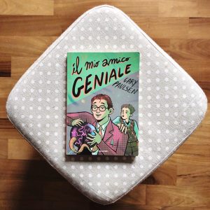 Il-mio-amico-geniale-gary-paulsen-camelozampa-galline-volanti