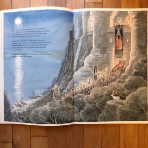 re-regine-babele-francois-place-ippocampo-galline-volanti-3