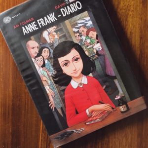 ANNE-FRANK-DIARIO-folman-polonsky-einaudi-graphic