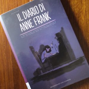 diario-anne-frank-Ozanam-Nadji-star-comics