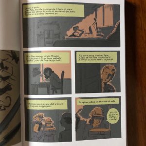 diario-anne-frank-Ozanam-Nadji-star-comics-interno