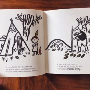 Lucilla-scintilla-contro-bandito-delle-foglie-secche-sinnos-interno