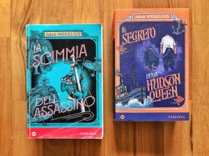 segreto-hudson-queen-scimmia-assassino-wegelius-iperborea-galline-volanti