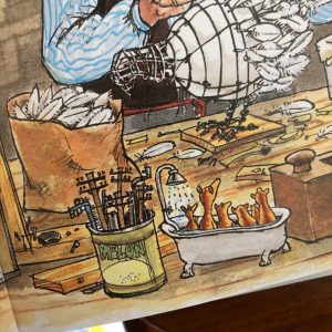 caccia-volpe-camelozampa-galline-volanti-1