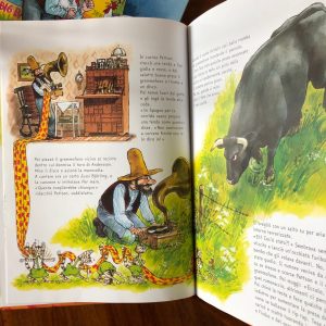 torta-findus-camelozampa-galline-volanti-3