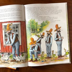 torta-findus-camelozampa-galline-volanti