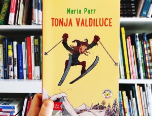 Tonja-Valdiluce-maria-parr-beisler-galline-volanti