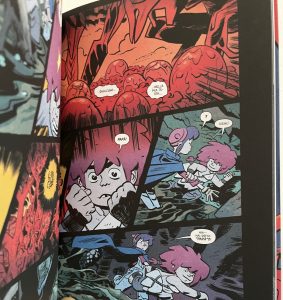 Jonna-mostri-impossibili-saldapress-chrs-laura-samnee-matt-wilson-galline-volanti-5