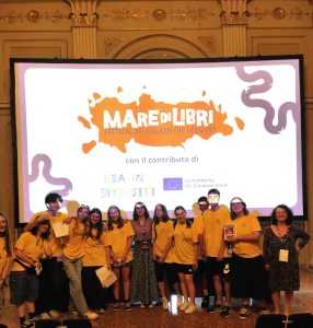 Festival Mare di libri-galline volanti-2