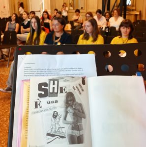 Festival Mare di libri-galline volanti-3