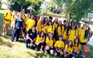 Festival Mare di libri-galline volanti