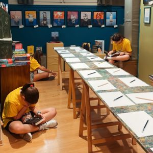 Festival Mare di libri-galline volanti-6