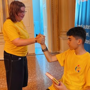 Festival Mare di libri-galline volanti-8